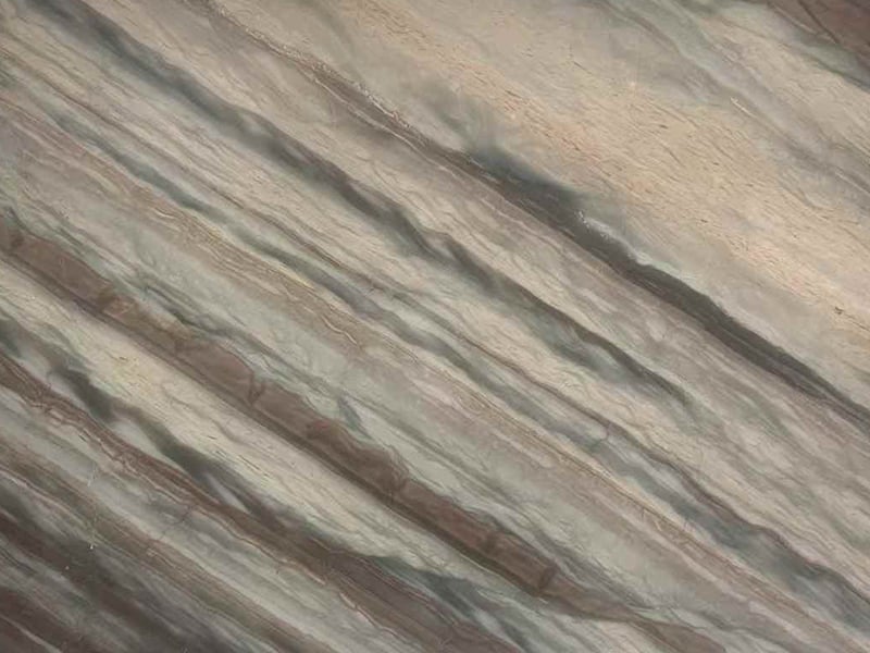 Brazil Elegant Brown Quartzite Slab
