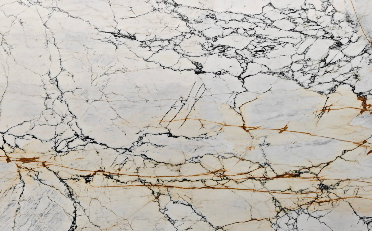 Calacatta Paonazzo Marble Slab