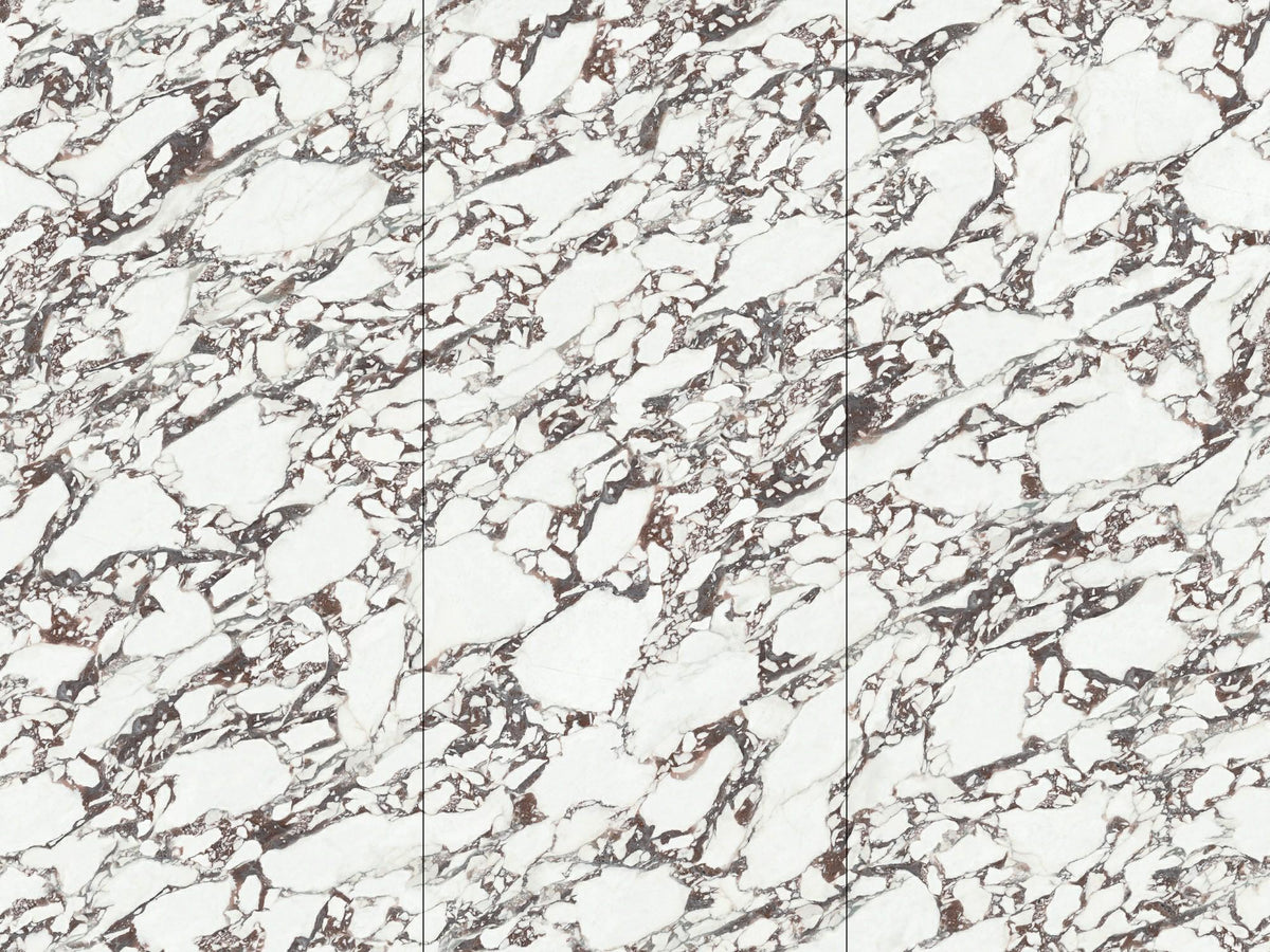 Calacatta Viola Sintered Stone Slab
