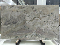 Aquarella Quartzite Slab