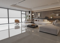 Aran White Extra Marble Slab