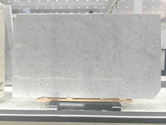 Italy Bianco Carrara White Marble Slab