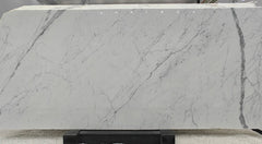 Bianco Statuario White Marble Slab