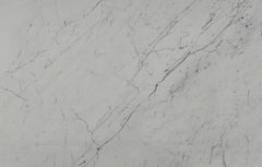 Bianco Statuario White Marble Slab