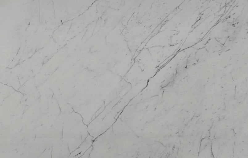Bianco Statuario White Marble Slab