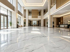 Bianco Superiore Quartzite Slab