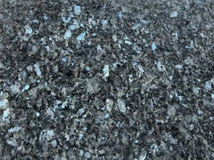 Blue Pearl Granite Slab