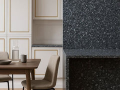 Blue Pearl Granite Slab