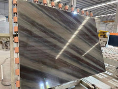 Brazil Elegant Brown Quartzite Slab