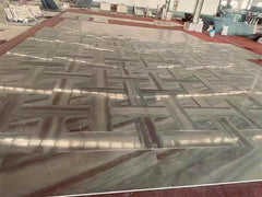 Brazil Elegant Brown Quartzite Slab
