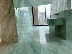 Brazil Gaya Quartzite Slabs