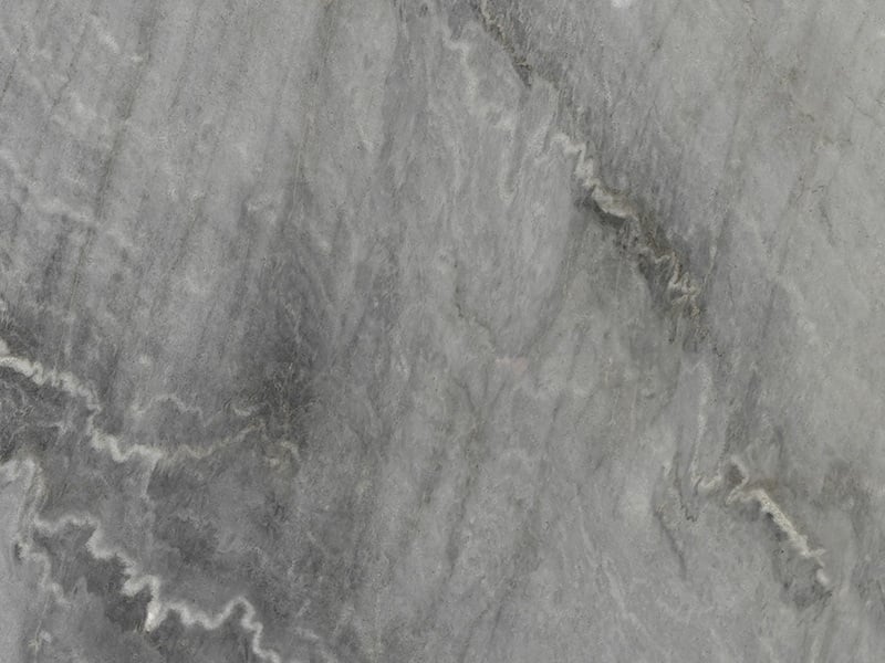 Bruce Gray Marble Slab