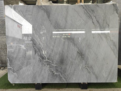 Bruce Gray Marble Slab