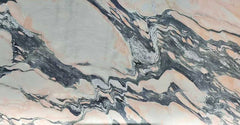 Calacatta Rosa Pink Marble Slab