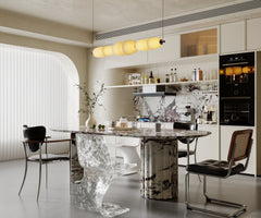 Calacatta Viola Marble Slab