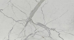 Calacatta White Marble Slab
