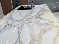 Calacatta Gold Countertop Supplier