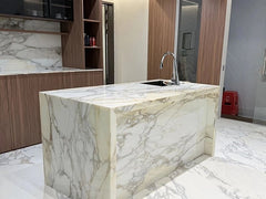 Calacatta Gold Countertop Supplier
