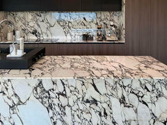 Calacatta Viola Countertops