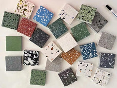 Custom Terrazzo Project Solutions Supplier
