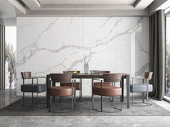 Calacatta White Sintered Stone