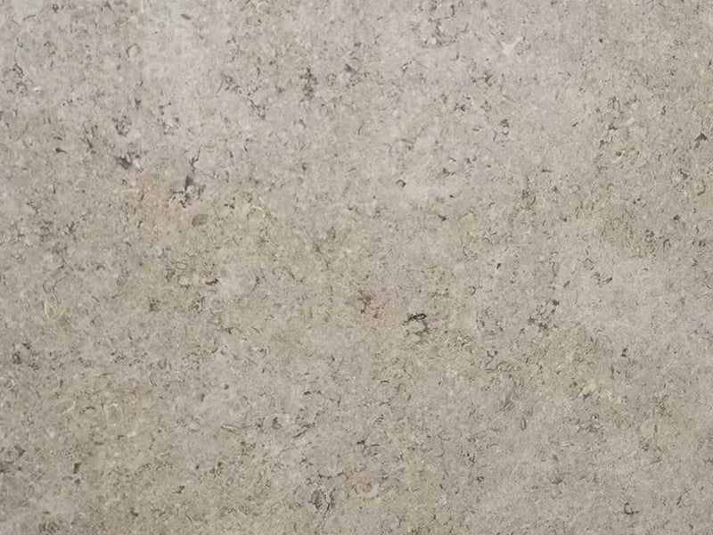 Egypt Sinai Pearl Light Limestone Slab