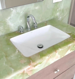 Green Onyx Marble Slab
