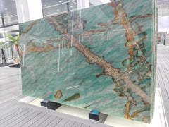 Ibere Sauipe Quartzite Slab