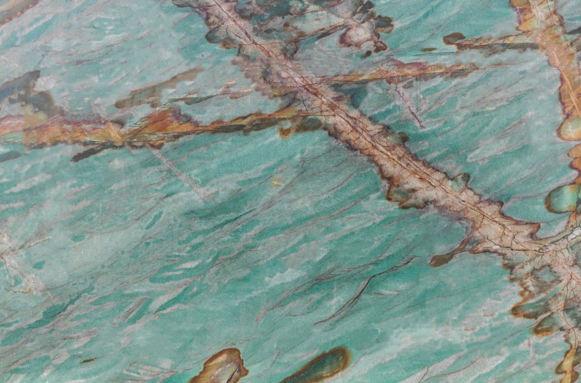 Ibere Sauipe Quartzite Slab