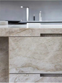 Madre Perla Quartzite Slab