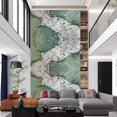 Maestro Green Quartzite Slab