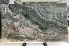 Maestro Green Quartzite Slab