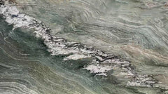 Maestro Green Quartzite Slab
