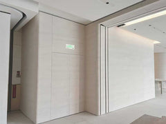 Moca Creme Fina Limestone Slab