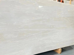 Namibia White Cary Ice Marble Slab