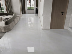 Namibia White Marble Slab