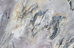 Purple Aquarella Quartzite Slab