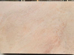Rose Limestone Slab