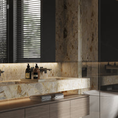 Valentino Natural Marble Slab