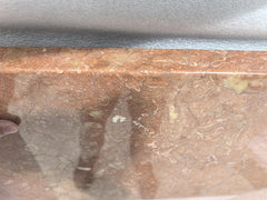Tea Rose Marble Slab