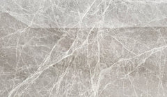 Tundra Grey Marble Slab