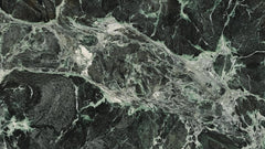 Green Verde Alpi Marble Slab
