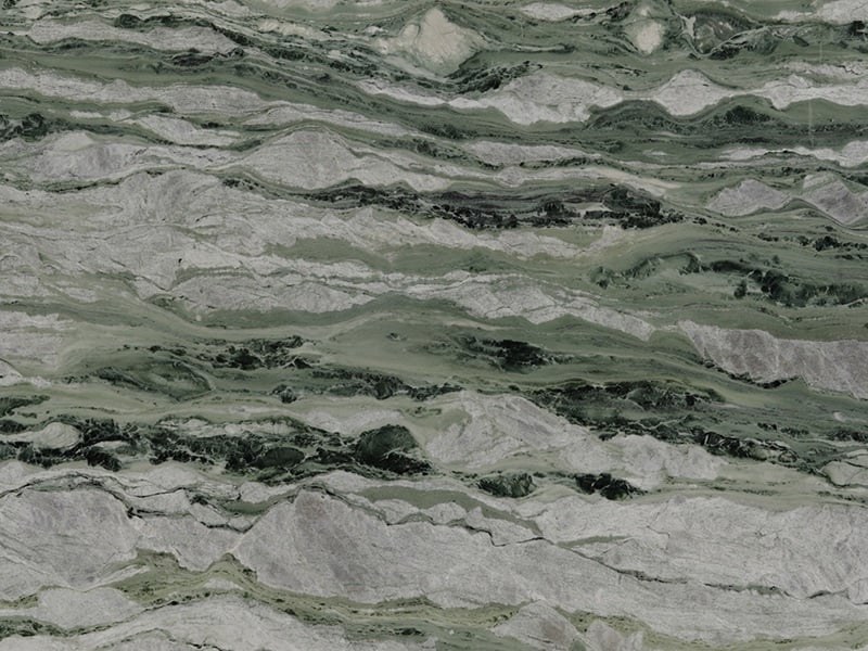 Victoria Green Marble Slab