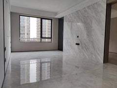 Yabo White Marble Slab