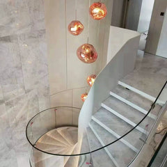Yabo White Marble Slab