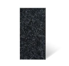 Angola Black Granite Slab — slab appearance reference