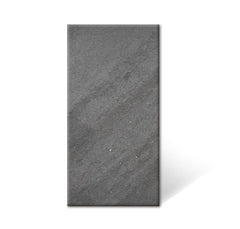 New Grigio Bruno Marble Slab — slab appearance reference