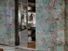 Amazonita Granite Slab
