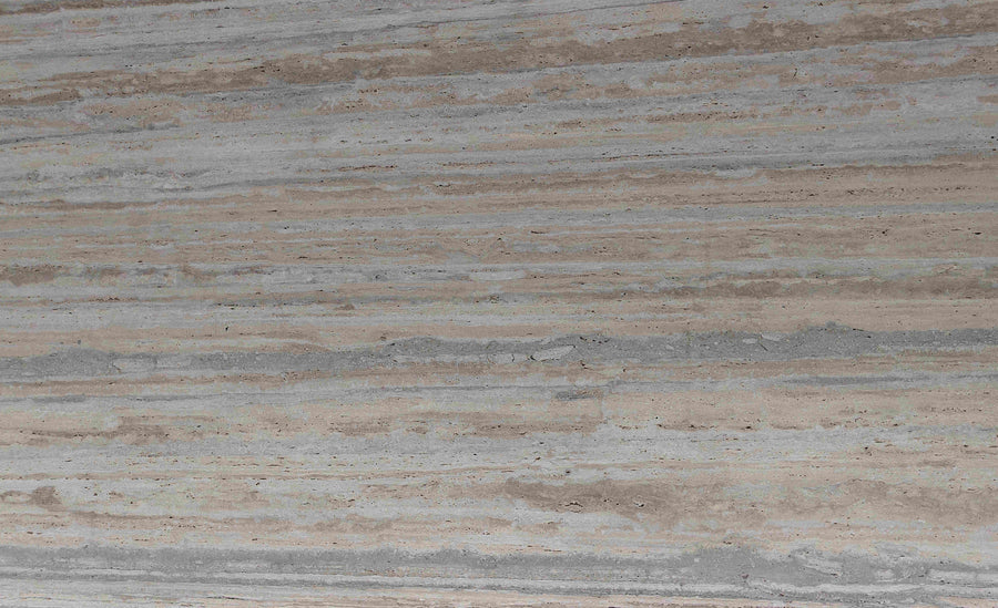 Italian Grey Travertine