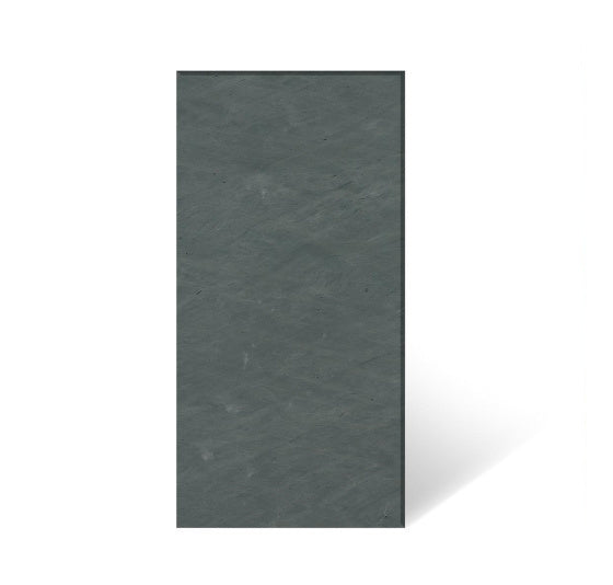 Verde Ocean Marble Slab — slab appearance reference